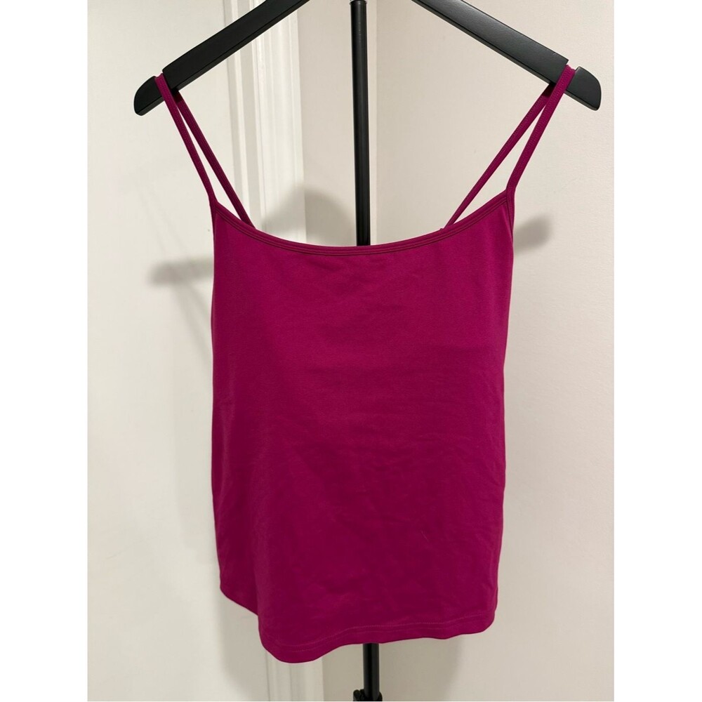 Skechers Women's Magenta Camisole